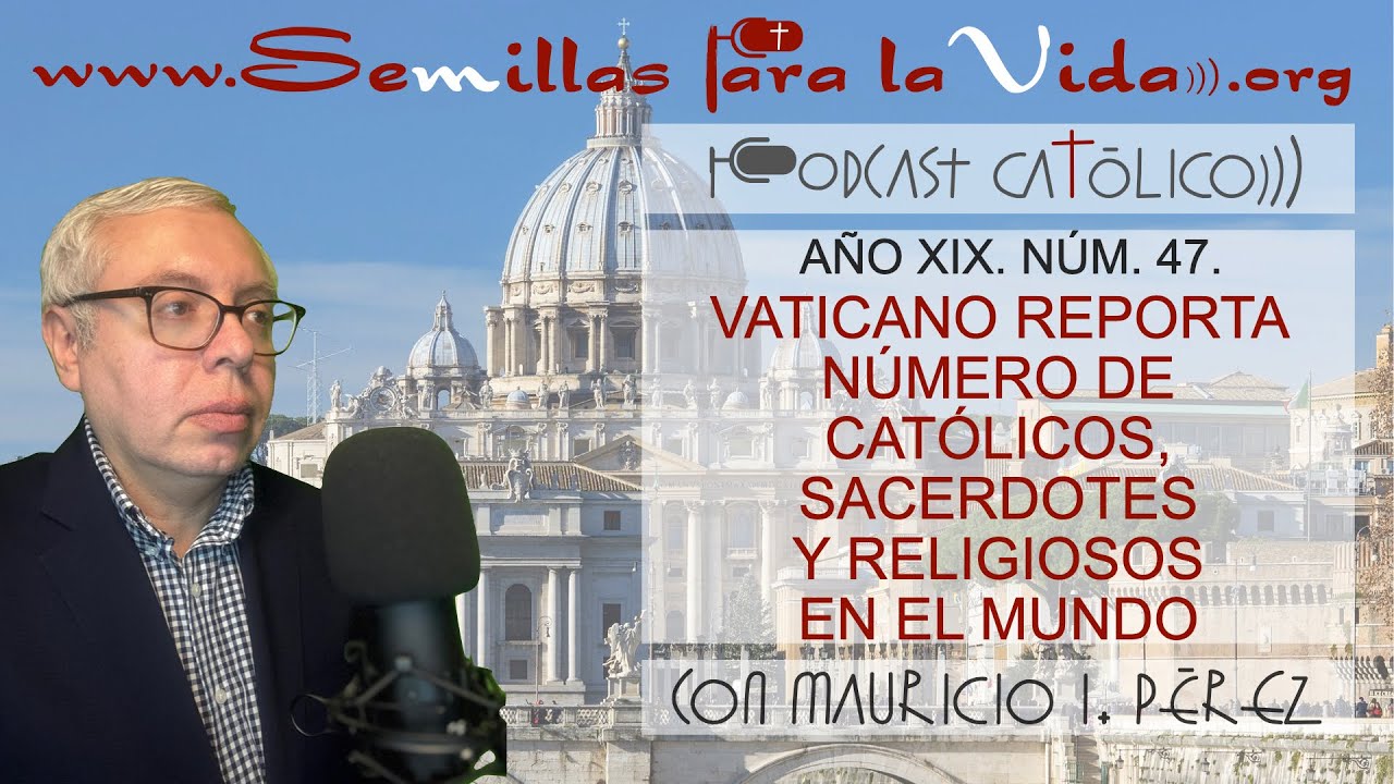 cuantos curas hay en el mundo