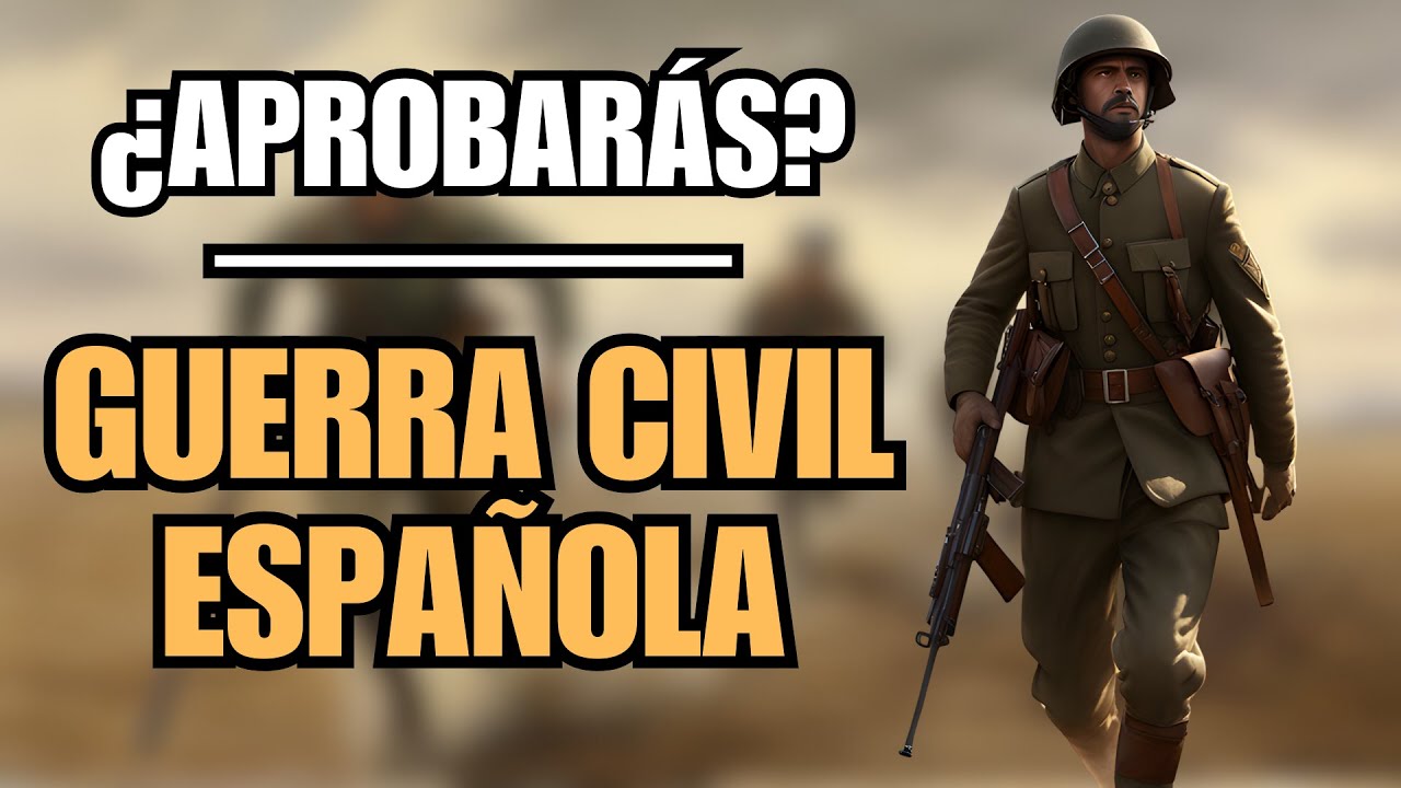 cuestiones historia de españa 2 bachillerato