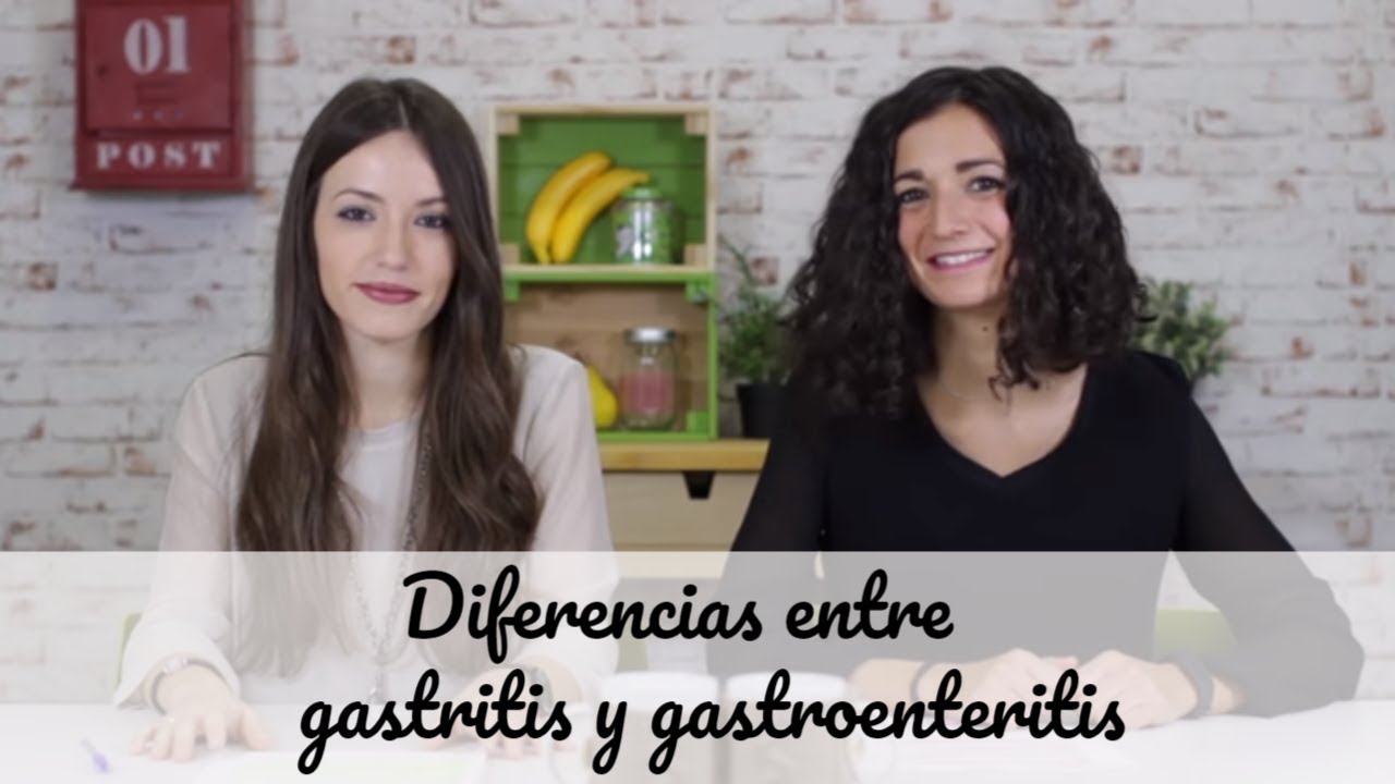 diferencia entre gastritis y gastroenteritis en perros