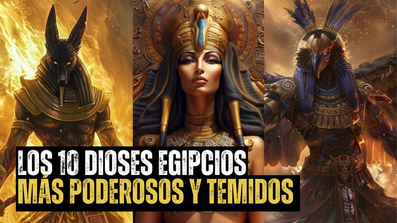 divinidad egipcia identificada con el dios griego hermes