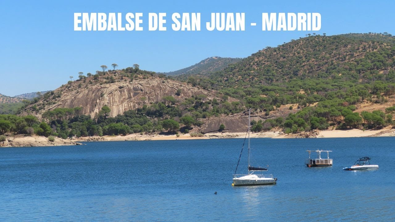 donde comer en el pantano de san juan