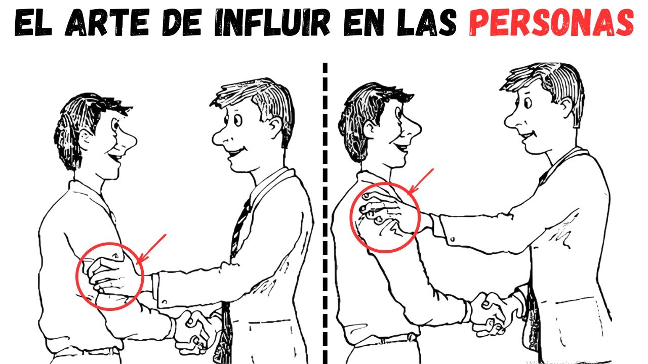 el arte de ser un buen amigo