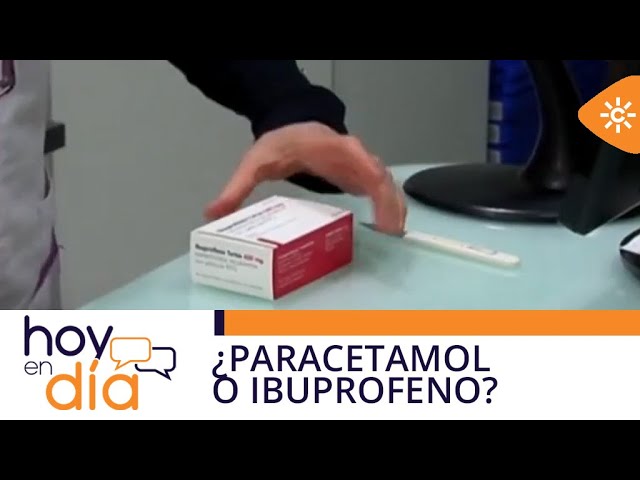 el paracetamol es bueno para la gripe