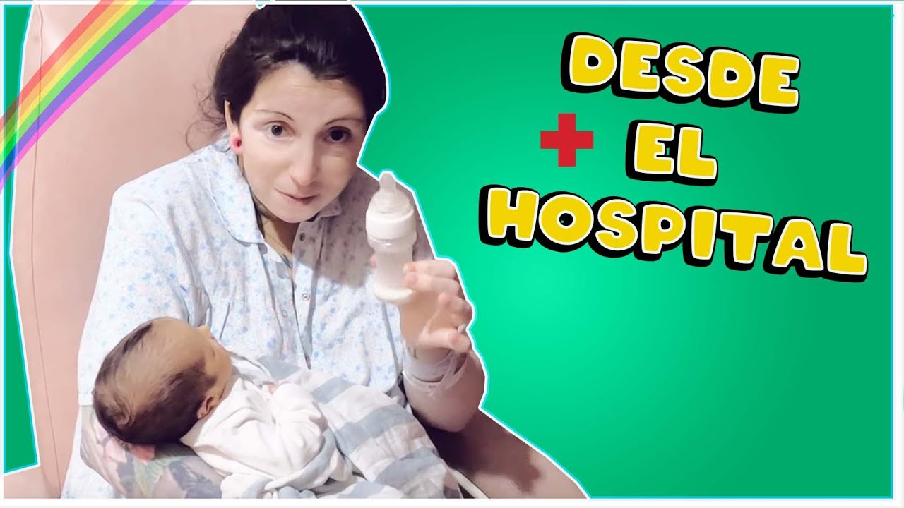 el posparto del que nadie te habla