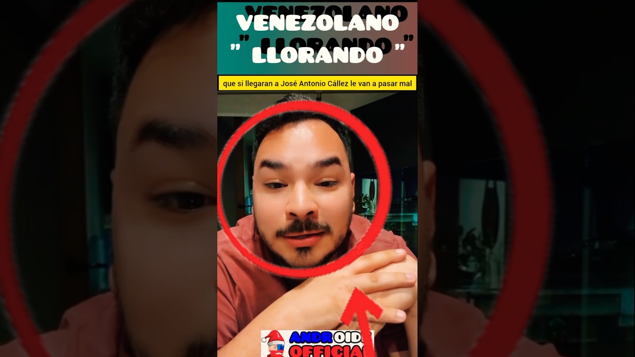 en chile se dice de quien se queja sin motivo