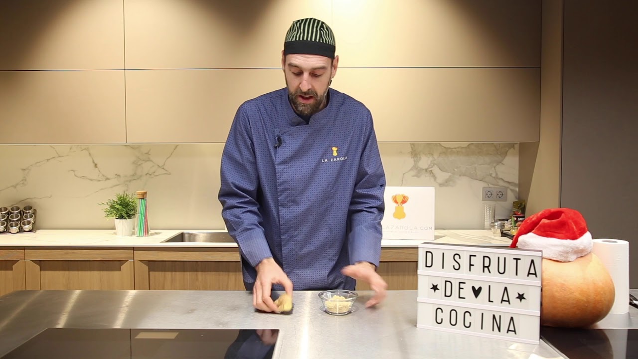 en qué comida se usa el jengibre