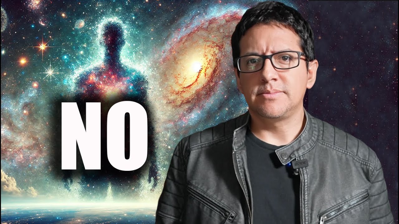 estamos hechos de polvo de estrellas