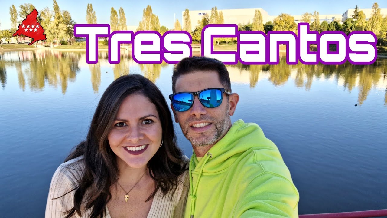 famosos que viven en tres cantos