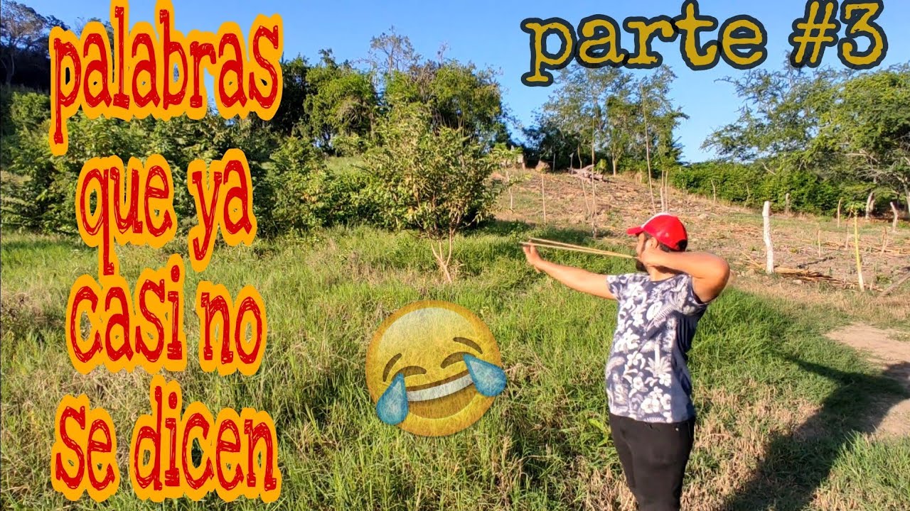 frases antiguas que ya no se usan