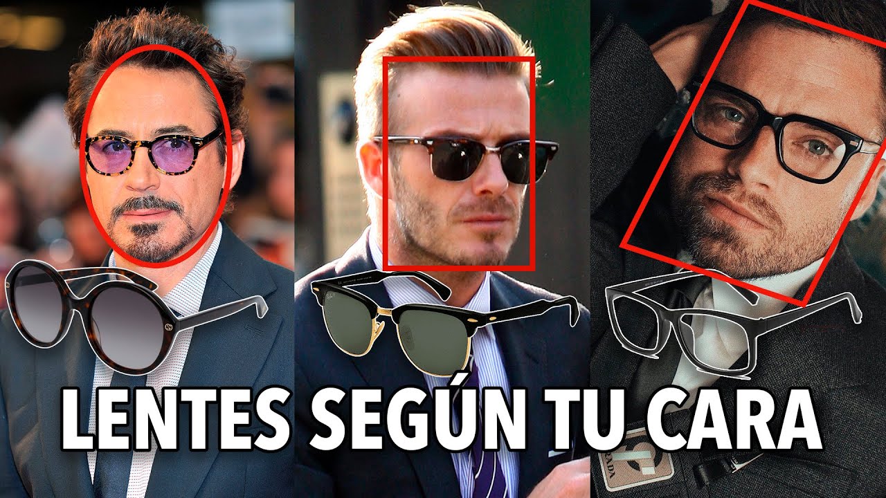 gafas de sol para cabezas grandes