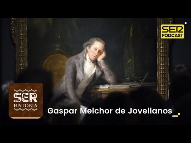 gaspar melchor de jovellanos obra más importante