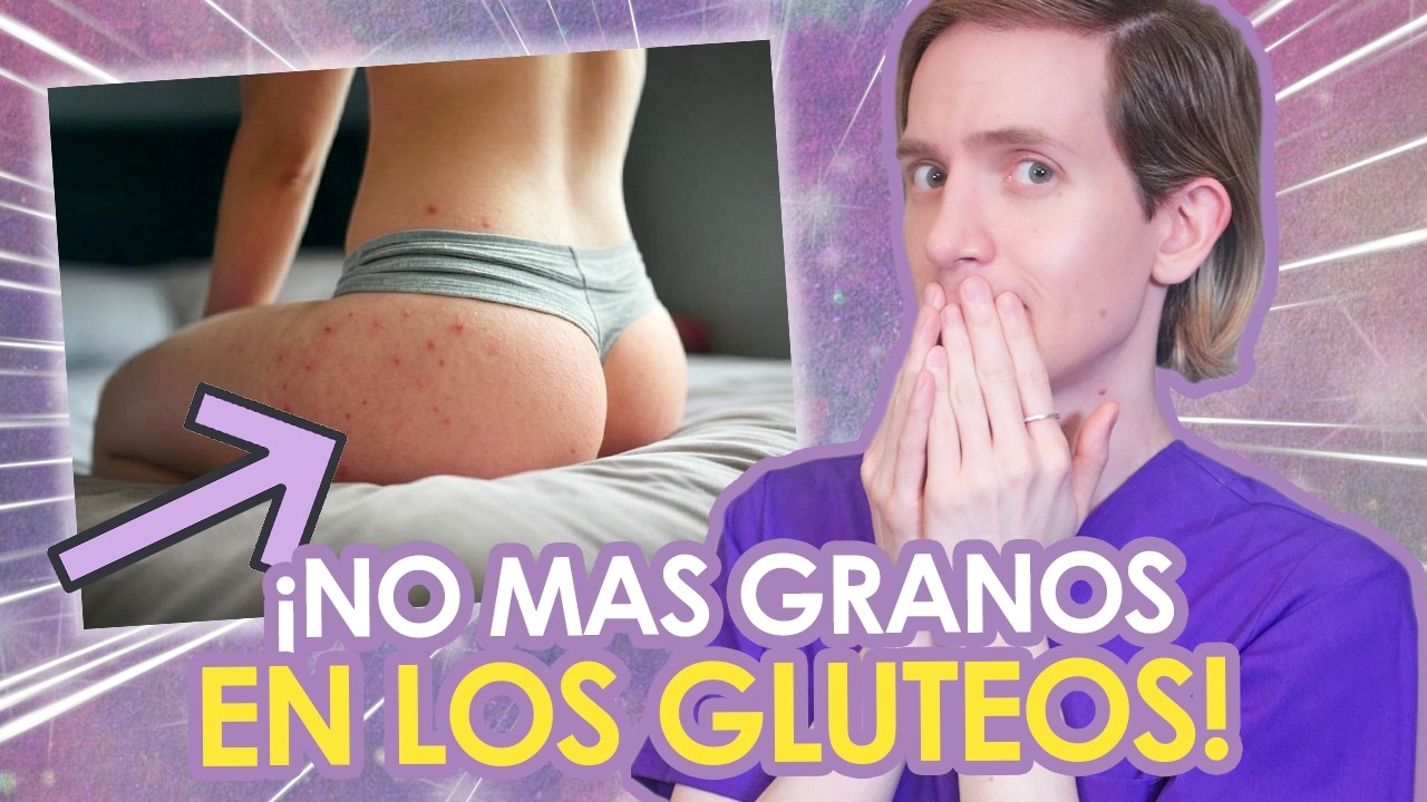 grano de sangre en la ingle