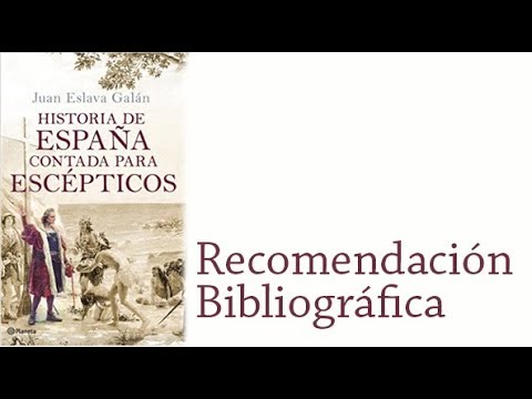 historia de españa contada a las niñas