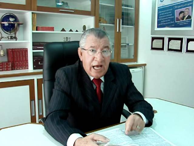 ide por todo mundo e pregai o evangelho