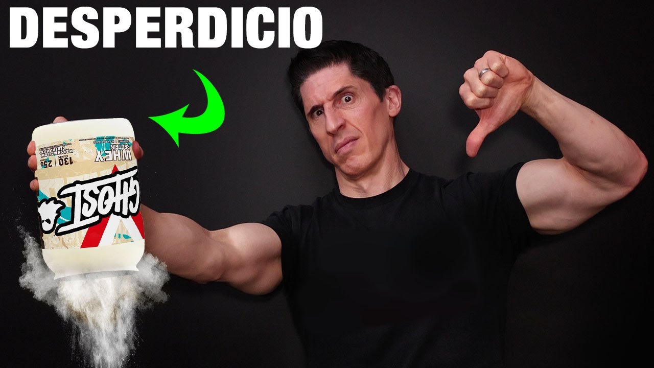 la leche en polvo tiene mas proteinas