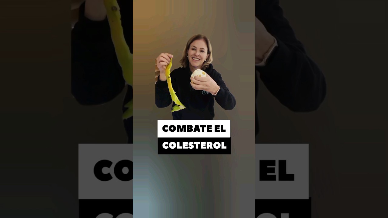 la naranja es buena para el colesterol