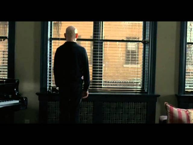 la vejez no es para cobardes