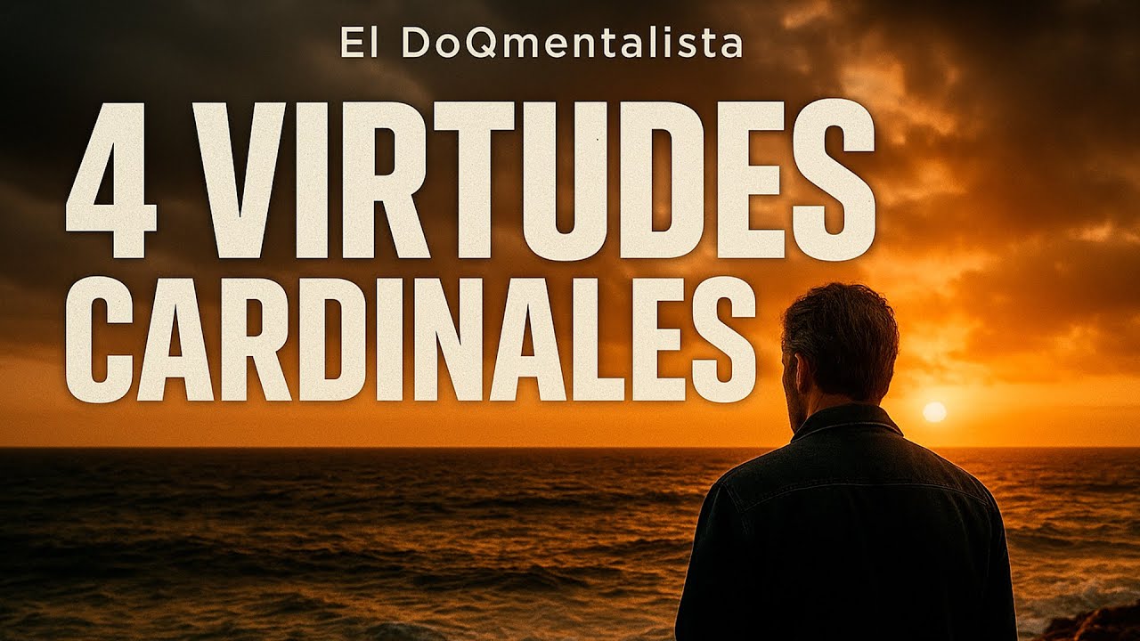 las 4 virtudes cardinales y su significado
