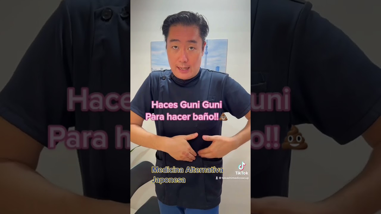 laxante natural para ir al baño