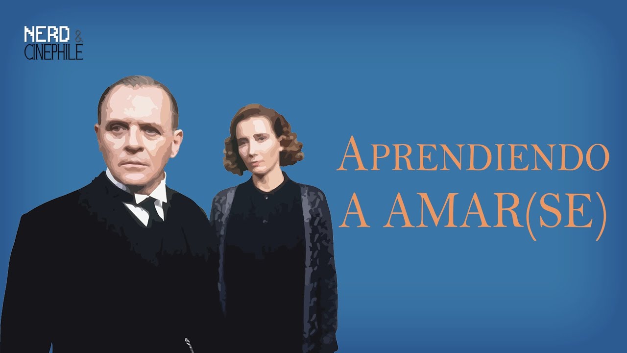 lo que queda del día explicación