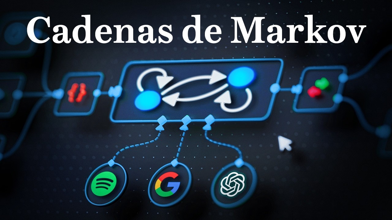 los matemáticos de reacción en cadena