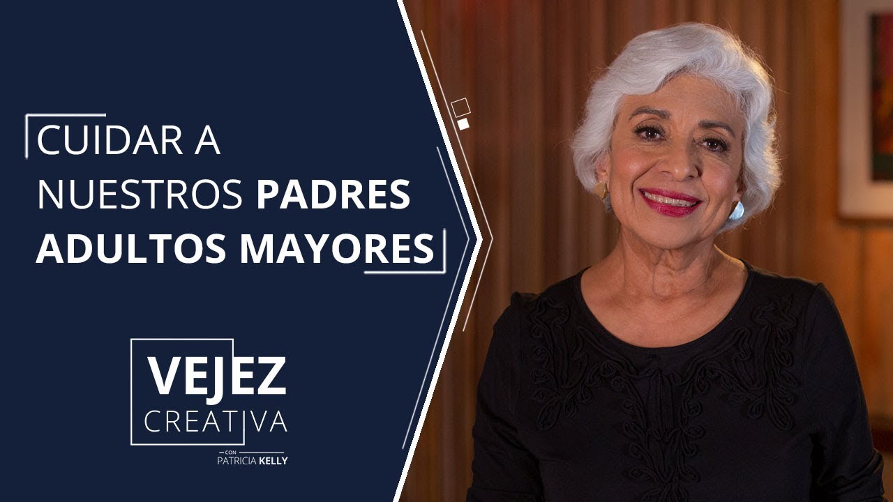 mis padres mayores no se soportan