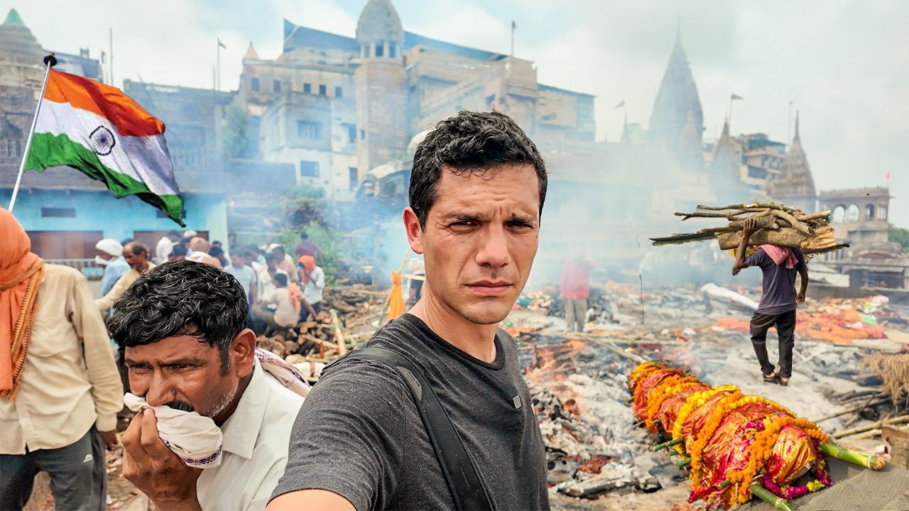 morir en la montaña morir en la ciudad