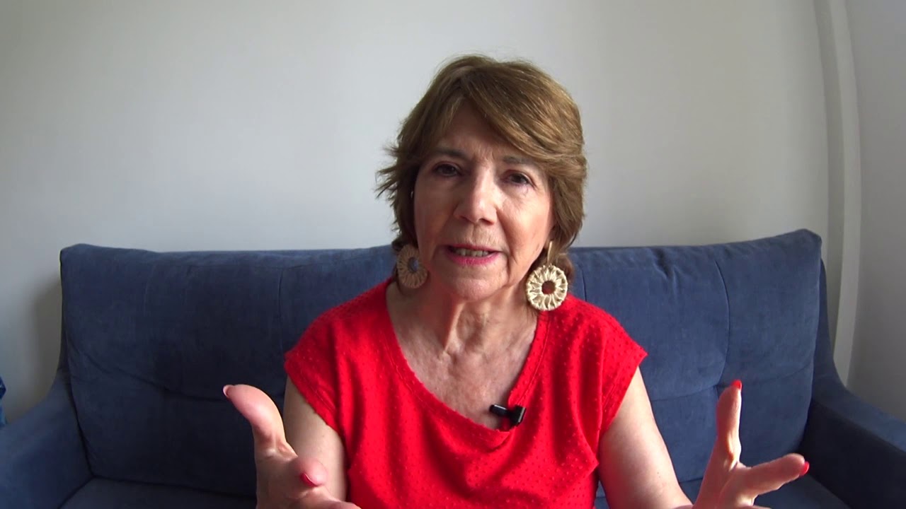 mujeres de 55 a 60 años para amistad