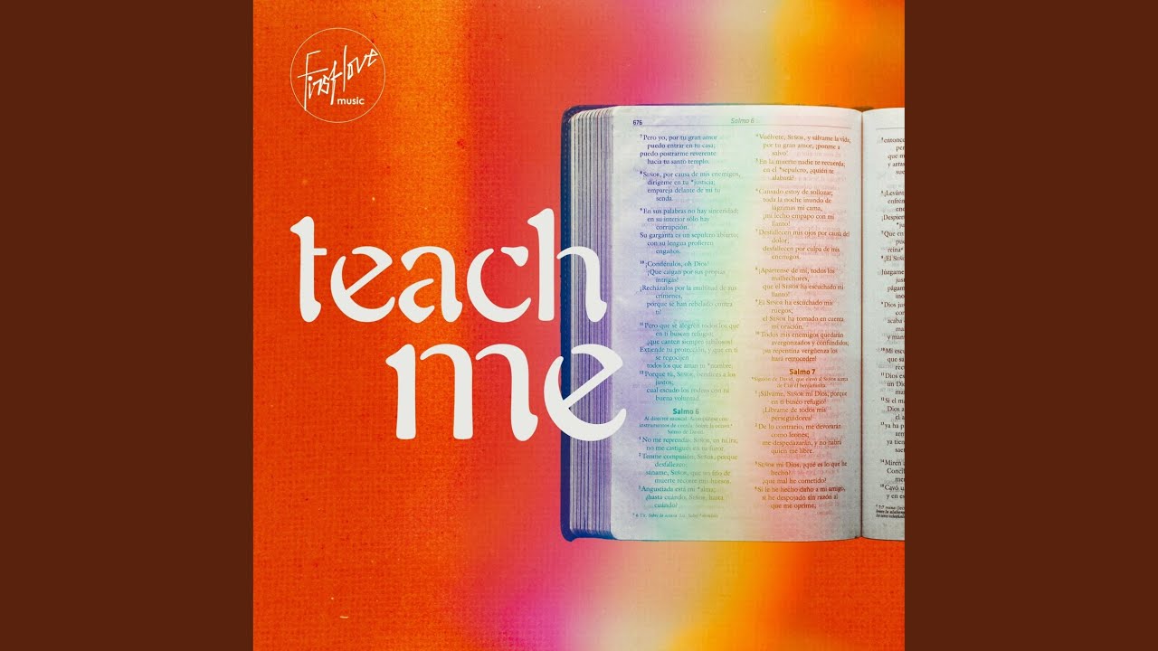 my first love with you again