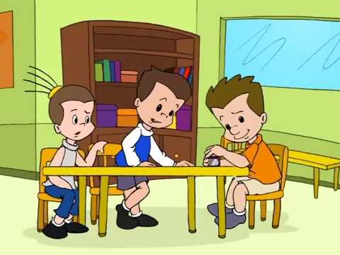 niño de 7 años que se enfada mucho