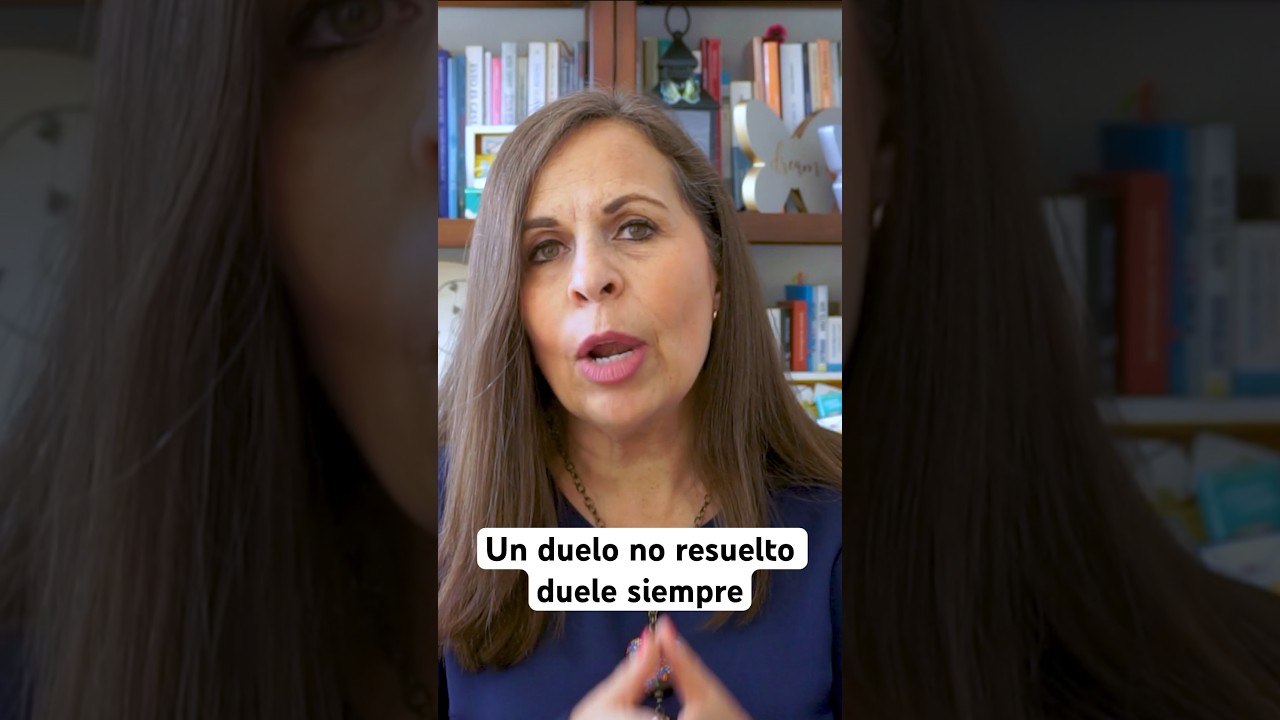 no se recibe duelo que significa