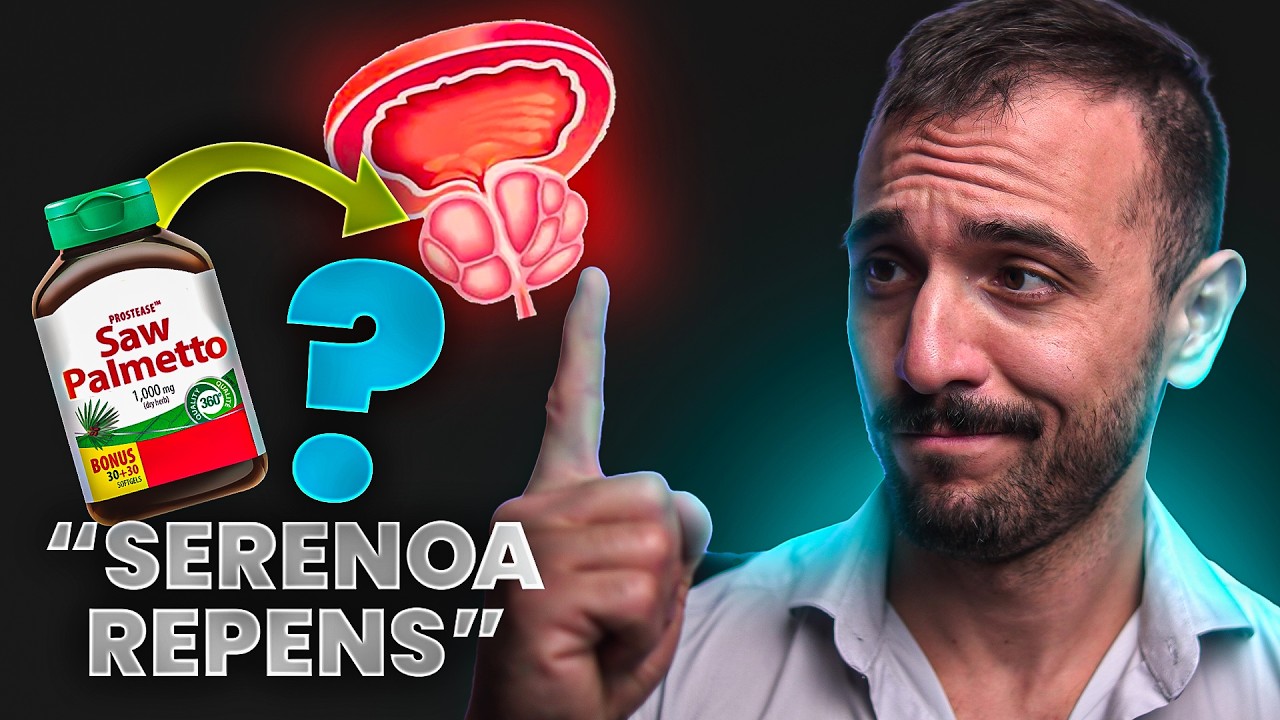 para que sirve la serenoa repens