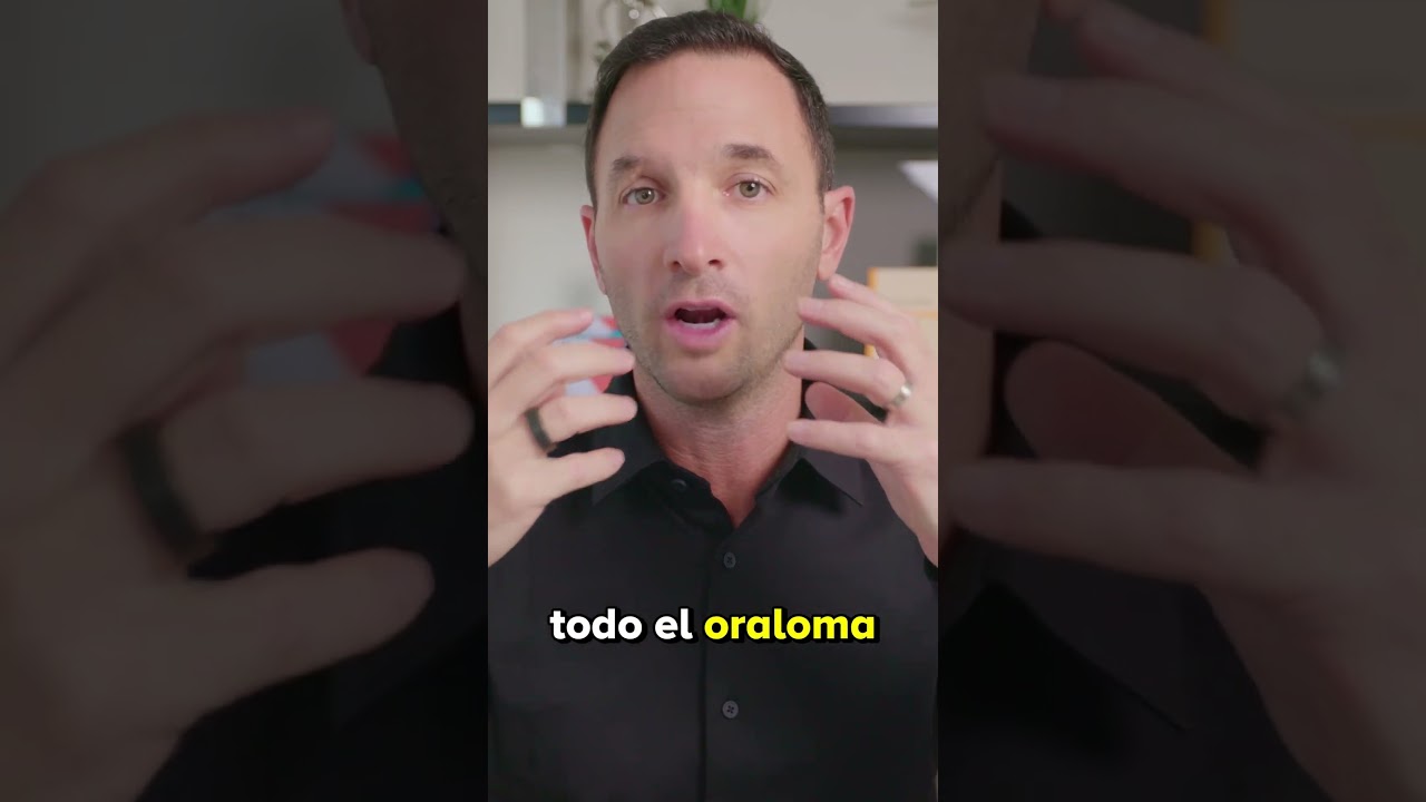 por que duermo con la boca abierta