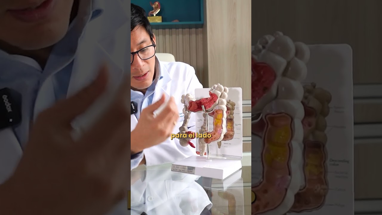 porque me da calambres en el vientre