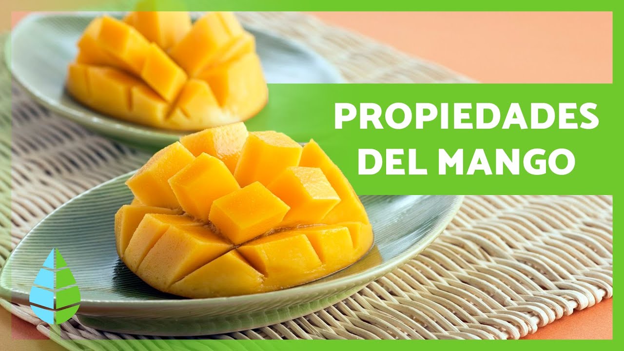 propiedades del mango para la piel