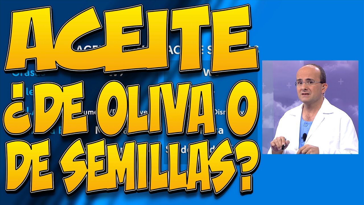 que aceite se quema antes oliva o girasol