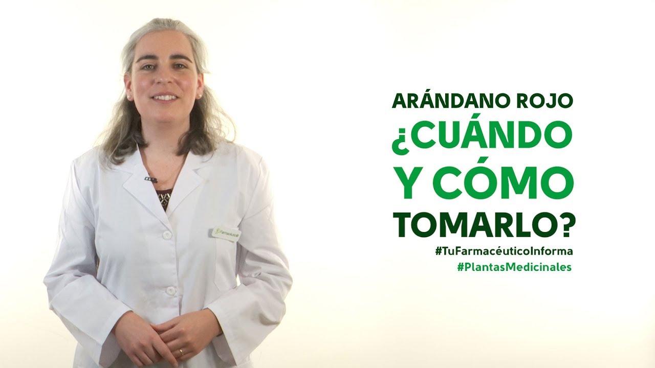 que diferencia hay entre el arandano rojo y el azul