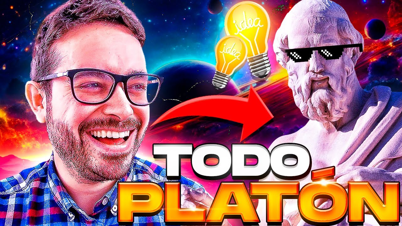que es el bien para platon
