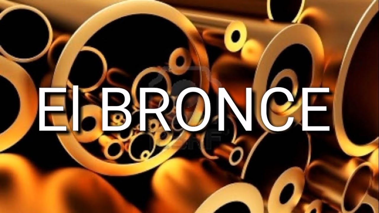 que es el bronce y para que sirve