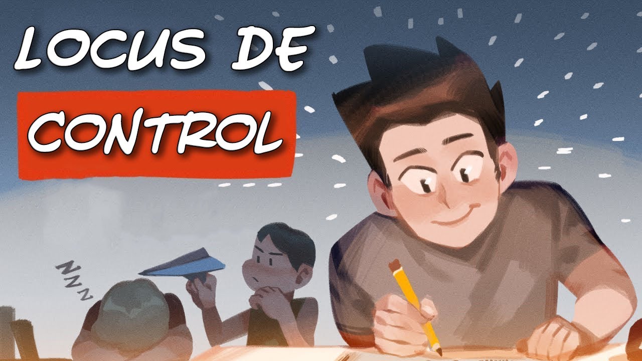 qué es el locus de control