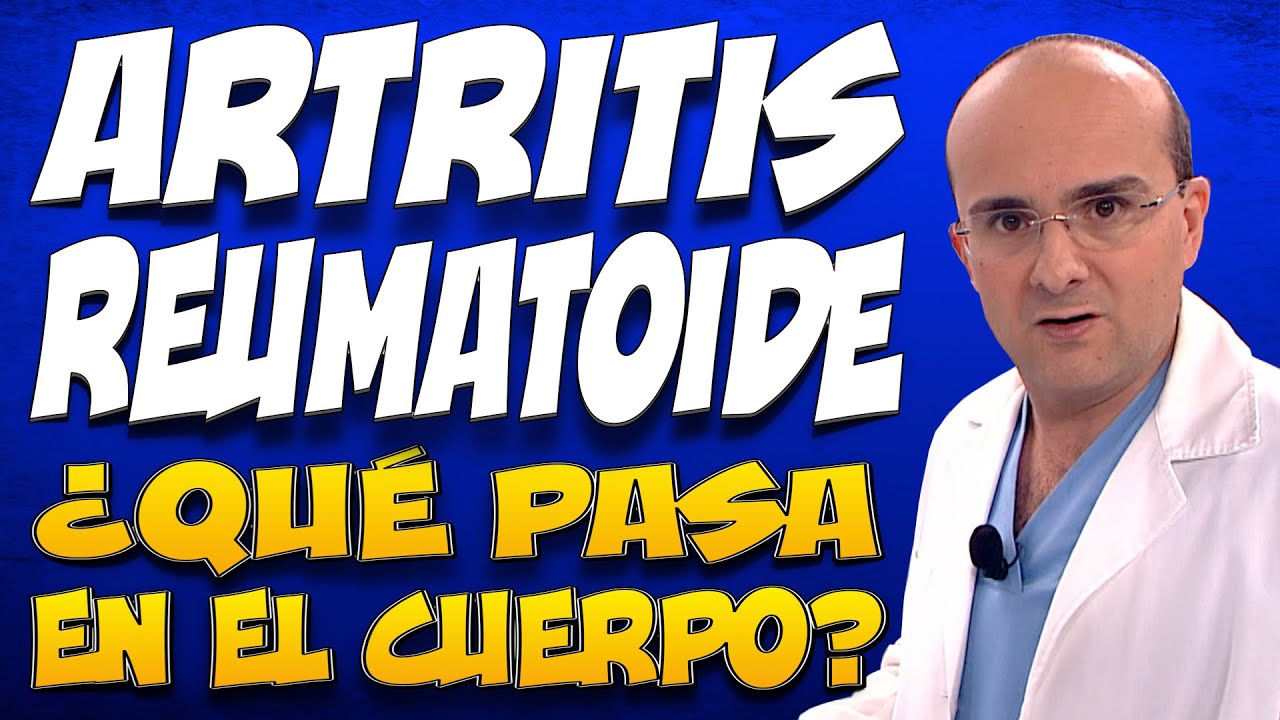 que es reuma en los huesos