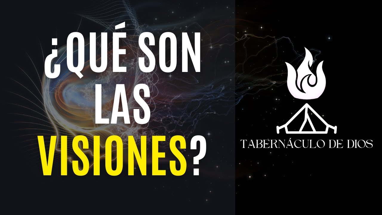 que es vision segun la biblia