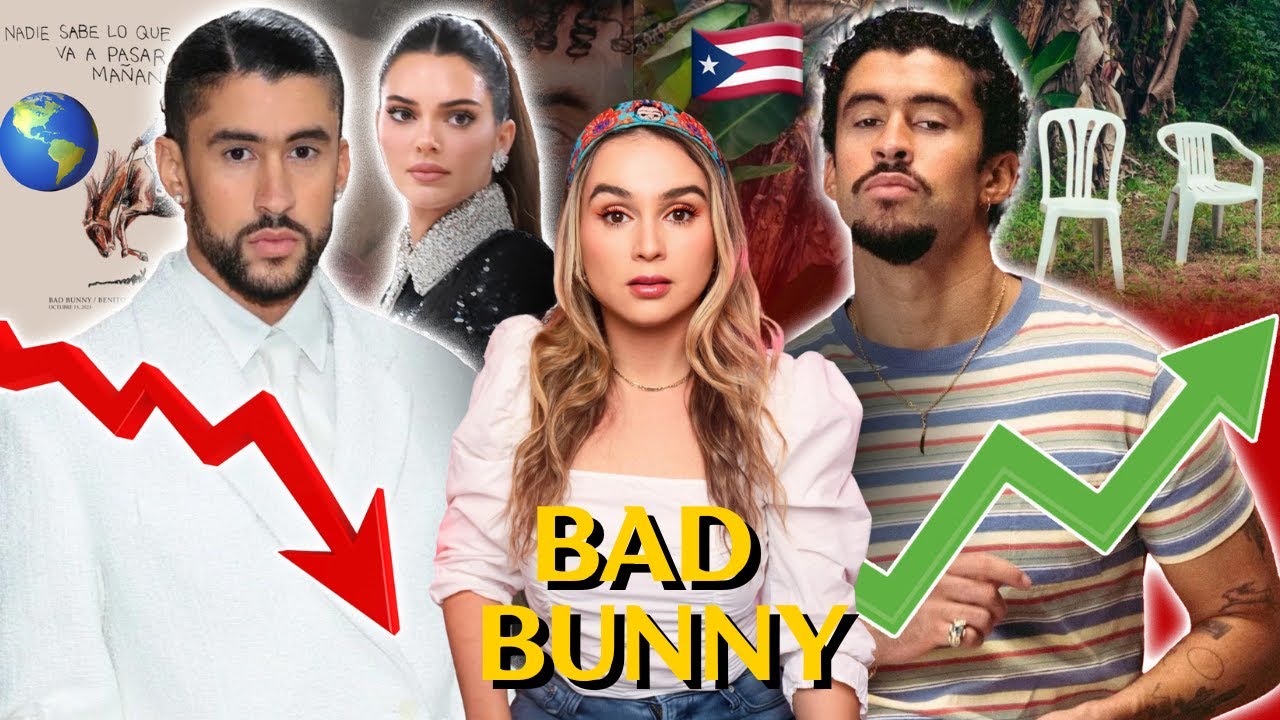 que estilo de musica es bad bunny
