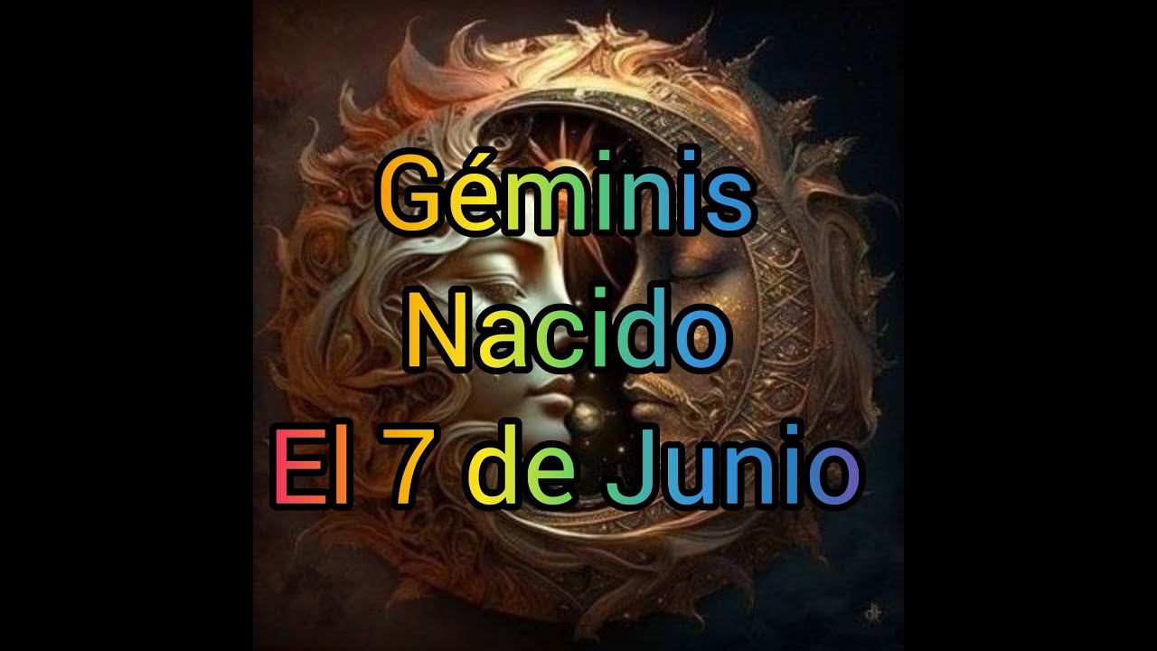 que hay el 7 de junio