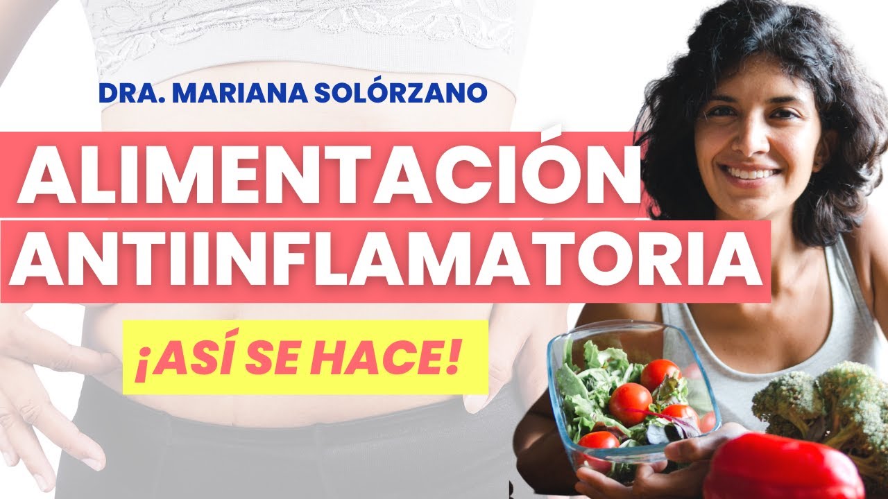 qué leche tomar en una dieta antiinflamatoria