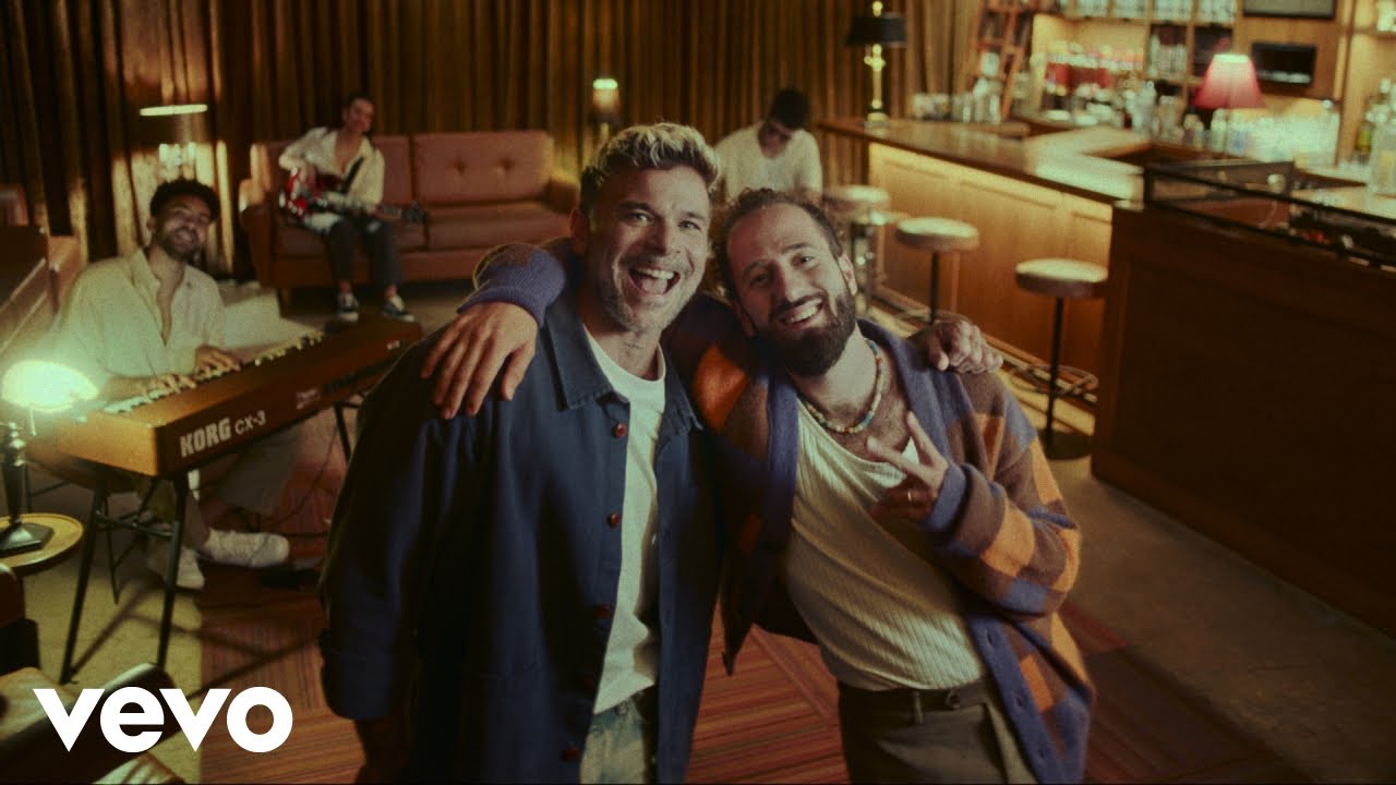 qué significa cada loco con su tema