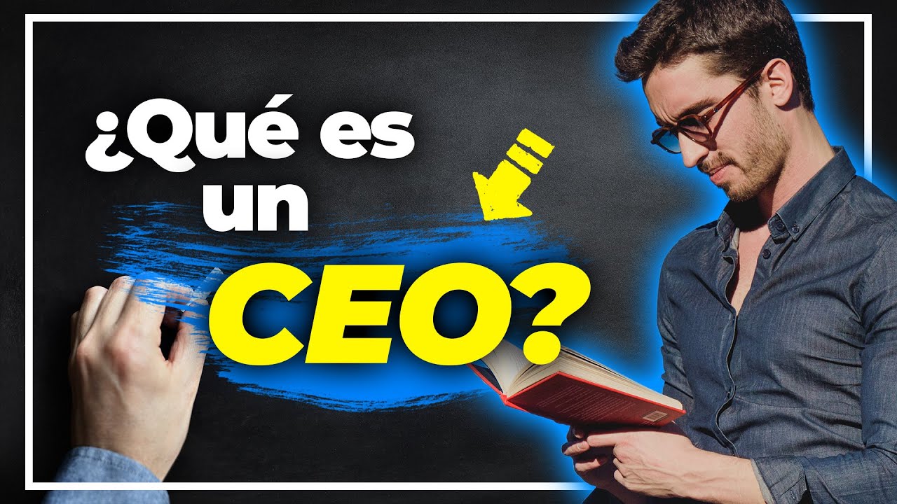que significa co en una empresa