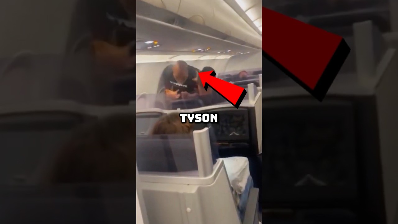 que significa enojado en un vuelo