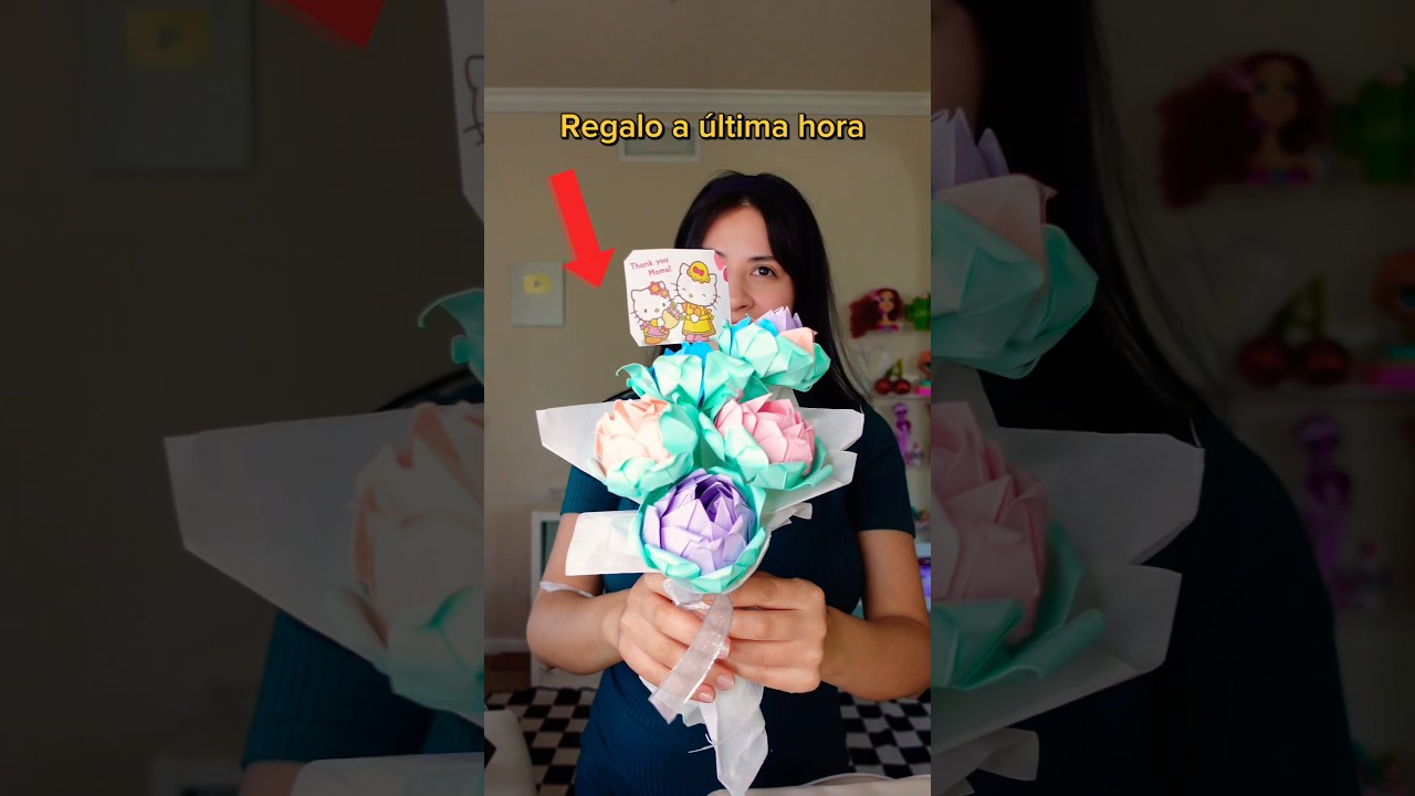 regalo dia de la madre abuela