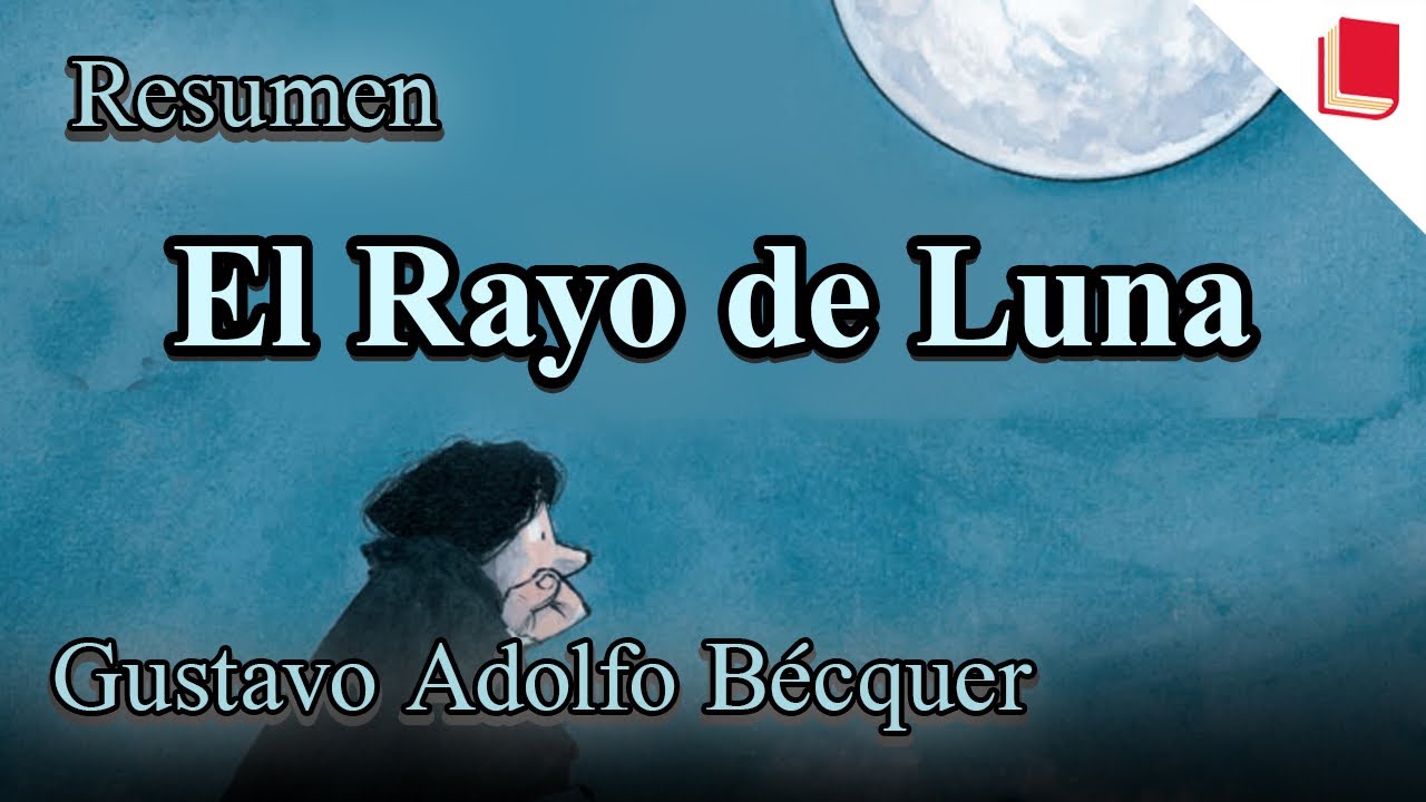 resumen de el rayo de luna